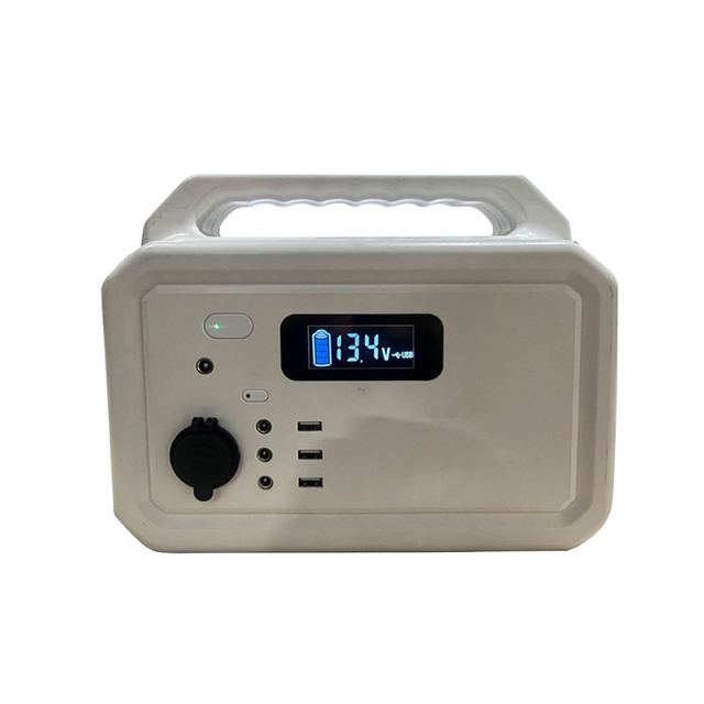 UK Home Solar Power System MPPT Solar Charge Potential New Energy Lithium Battery Packs 