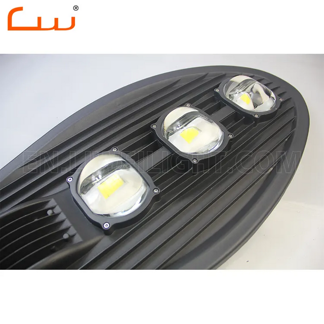 Custom 8m Pole 50w 70w 100w Led Street Light Price List